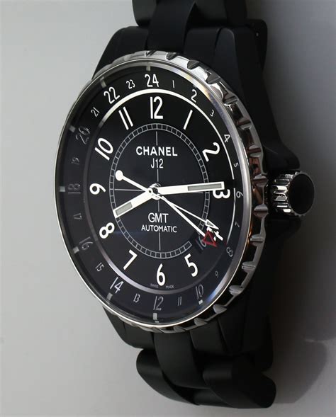 chanel replica watches india|chanel j12 watch serial numbers.